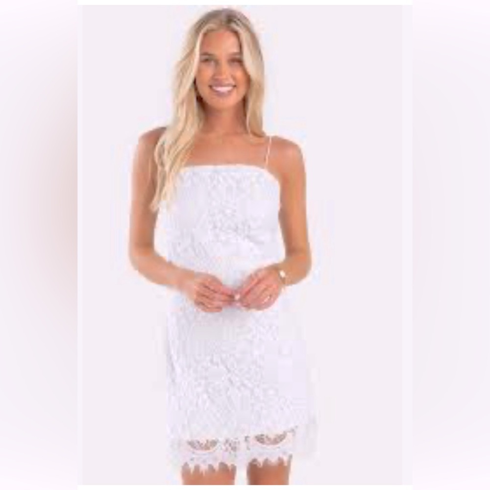Mi ami dress